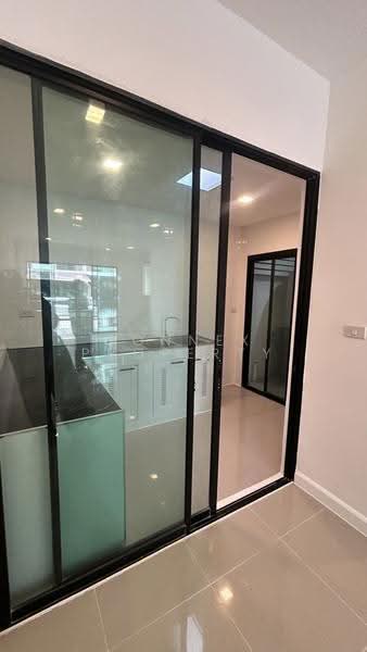 Six Nature Ekkachai 64/5, Bangkok, Bang Bon, Bang Bon, Bangkok, 3 Bedrooms, 184 sqm, Townhouse For Sale, by Connex Property, 500506036 - DDproperty.com