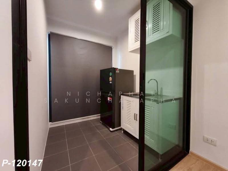 The Excel Ratchada 18, Bangkok, Soi 20 Mithuna Yak 21, Huai Khwang, Bangkok, 1 Bedroom, 29 sqm, Condo For Rent, by Nichaphat Sakunchayapha, 500506037 - DDproperty.com