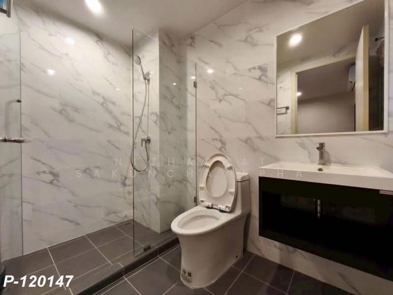 The Excel Ratchada 18, Bangkok, Soi 20 Mithuna Yak 21, Huai Khwang, Bangkok, 1 Bedroom, 29 sqm, Condo For Rent, by Nichaphat Sakunchayapha, 500506037 - DDproperty.com