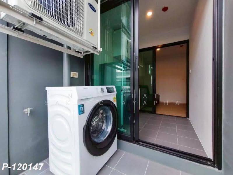The Excel Ratchada 18, Bangkok, Soi 20 Mithuna Yak 21, Huai Khwang, Bangkok, 1 Bedroom, 29 sqm, Condo For Rent, by Nichaphat Sakunchayapha, 500506037 - DDproperty.com