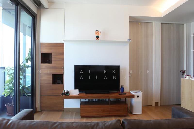 The Lumpini 24, Bangkok, Sukhumvit 24 Road, Khong Tan, Khlong Toei, Bangkok, 2 Bedrooms, 54 sqm, Condo For Sale, by GT Real Estate Thailand, 500506038 - DDproperty.com