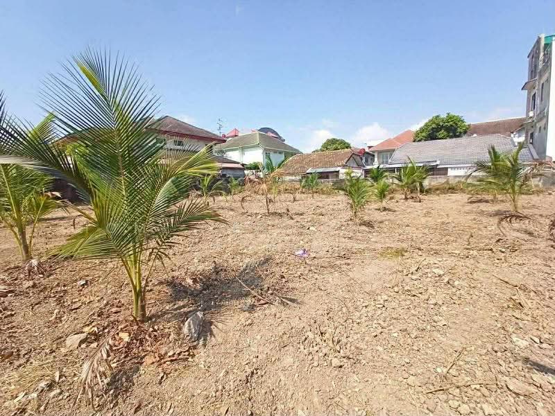 ที่ดินหมู่บ้านนภาลัย, Bangkok, Bang Na, Bangkok, , 928 sqm, Land For Sale, by HOME Real Estate Service, 500506039 - DDproperty.com
