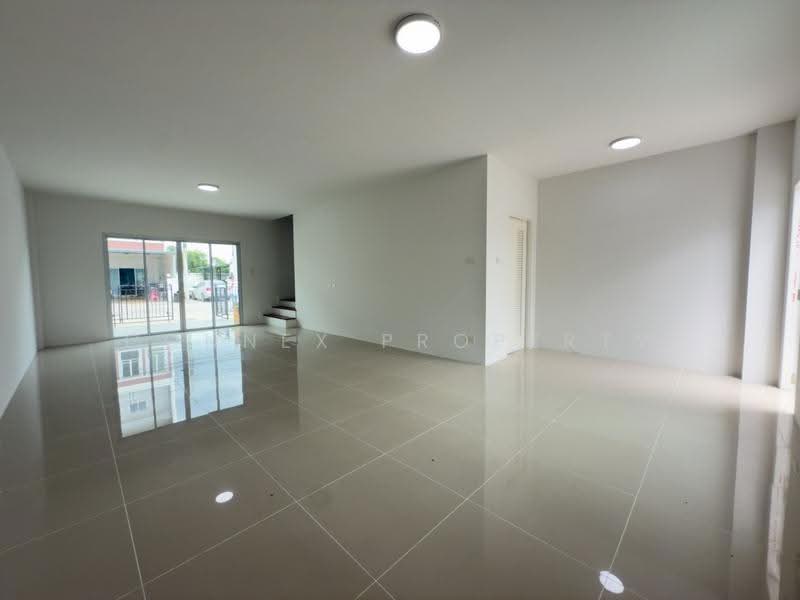 Siwarat 11 Village Chaiyapruek, Nonthaburi, Sai Noi, Nonthaburi, 4 Bedrooms, 138 sqm, Townhouse For Sale, by Connex Property, 500506041 - DDproperty.com