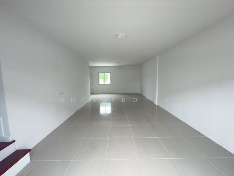Siwarat 11 Village Chaiyapruek, Nonthaburi, Sai Noi, Nonthaburi, 4 Bedrooms, 138 sqm, Townhouse For Sale, by Connex Property, 500506041 - DDproperty.com