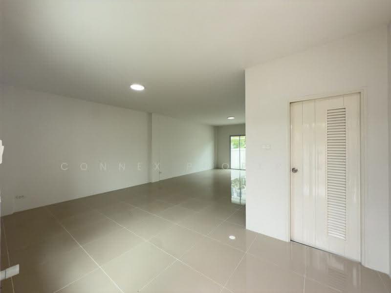 Siwarat 11 Village Chaiyapruek, Nonthaburi, Sai Noi, Nonthaburi, 4 Bedrooms, 138 sqm, Townhouse For Sale, by Connex Property, 500506041 - DDproperty.com