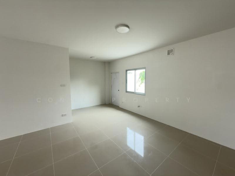 Siwarat 11 Village Chaiyapruek, Nonthaburi, Sai Noi, Nonthaburi, 4 Bedrooms, 138 sqm, Townhouse For Sale, by Connex Property, 500506041 - DDproperty.com