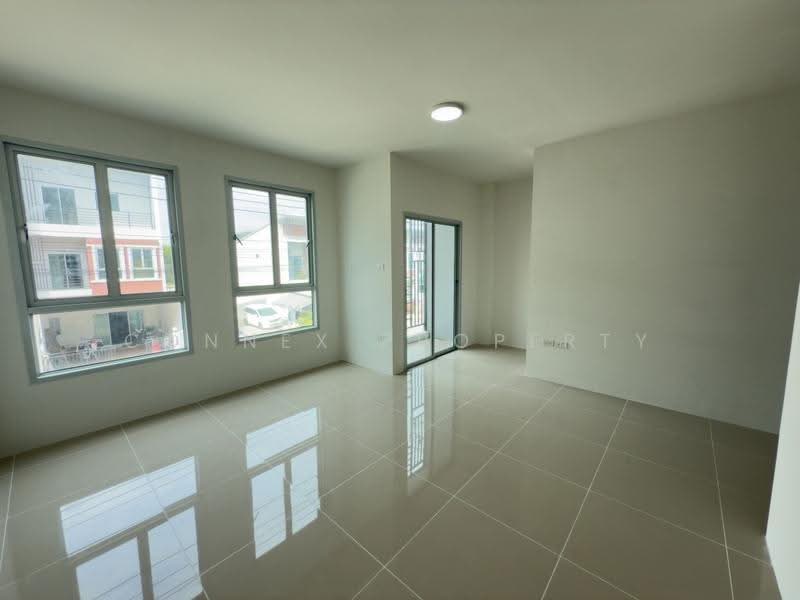 Siwarat 11 Village Chaiyapruek, Nonthaburi, Sai Noi, Nonthaburi, 4 Bedrooms, 138 sqm, Townhouse For Sale, by Connex Property, 500506041 - DDproperty.com