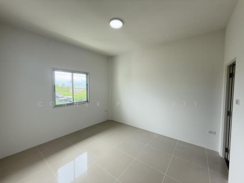 Siwarat 11 Village Chaiyapruek, Nonthaburi, Sai Noi, Nonthaburi, 4 Bedrooms, 138 sqm, Townhouse For Sale, by Connex Property, 500506041 - DDproperty.com
