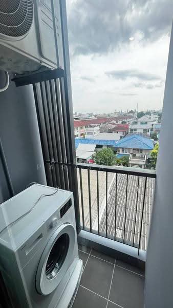 Premio Unic Ekkamai-Ladprao, Bangkok, Intharaporn Road, Wang Thonglang, Bangkok, 1 Bedroom, 23 sqm, Condo For Rent, by Airada Parasarn, 500506042 - DDproperty.com