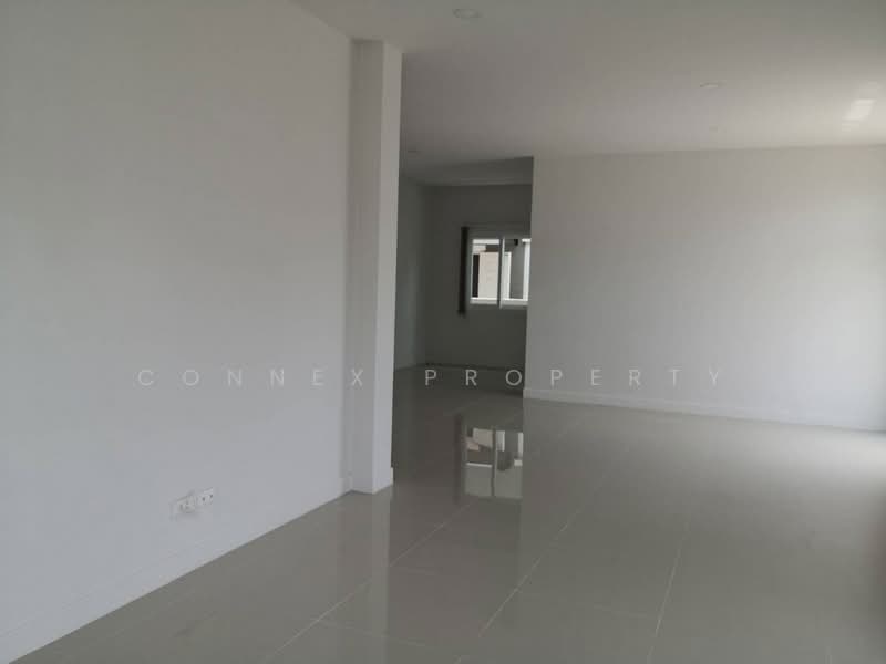 Sirikarn The Grand Private, Nonthaburi, Khlong Bang Sai Road, Bang Rak Pattana, Bang Bua Thong, Nonthaburi, 4 Bedrooms, 21 sqm, Single Detached House For Sale, by Connex Property, 500506045 - DDproperty.com