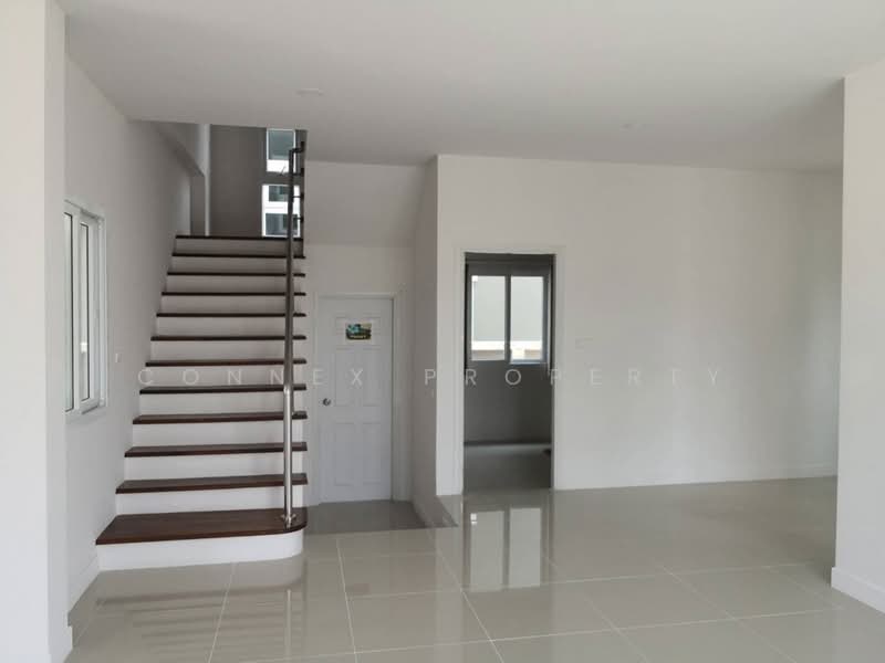 Sirikarn The Grand Private, Nonthaburi, Khlong Bang Sai Road, Bang Rak Pattana, Bang Bua Thong, Nonthaburi, 4 Bedrooms, 21 sqm, Single Detached House For Sale, by Connex Property, 500506045 - DDproperty.com