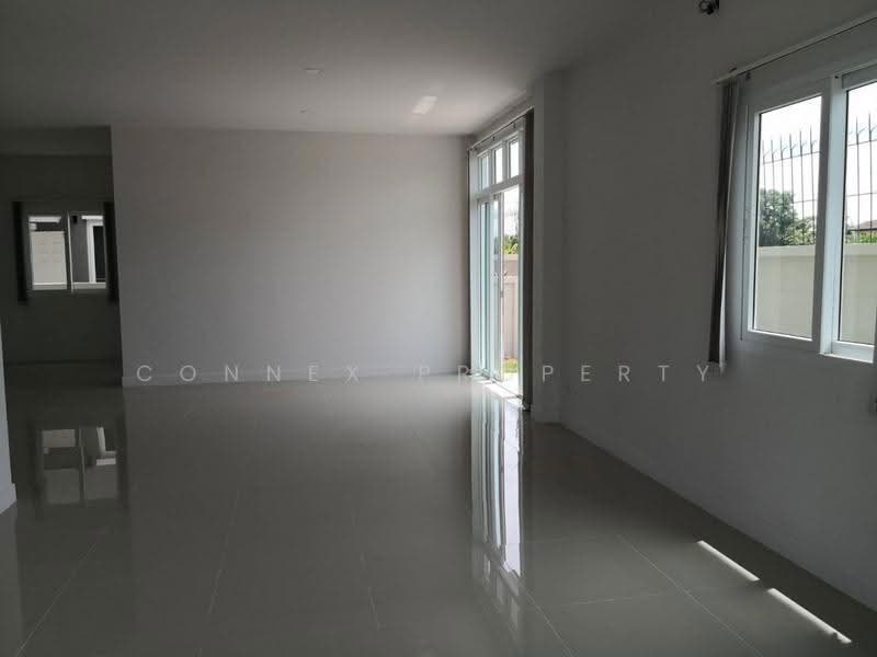 Sirikarn The Grand Private, Nonthaburi, Khlong Bang Sai Road, Bang Rak Pattana, Bang Bua Thong, Nonthaburi, 4 Bedrooms, 21 sqm, Single Detached House For Sale, by Connex Property, 500506045 - DDproperty.com