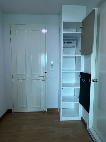 The Parkland Grand Taksin, Bangkok, 555/811 Taksin-Petkasem Road, Dao Khanong, Thon Buri, Bangkok, 1 Bedroom, 35 sqm, Condo For Rent, by Waiyawut Kwanmongkhol, 500506046 - DDproperty.com