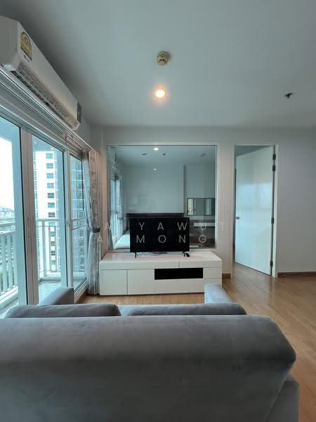 The Parkland Grand Taksin, Bangkok, 555/811 Taksin-Petkasem Road, Dao Khanong, Thon Buri, Bangkok, 1 Bedroom, 35 sqm, Condo For Rent, by Waiyawut Kwanmongkhol, 500506046 - DDproperty.com