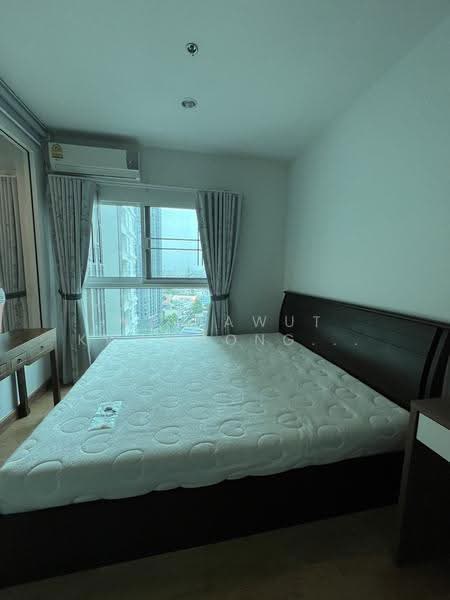 The Parkland Grand Taksin, Bangkok, 555/811 Taksin-Petkasem Road, Dao Khanong, Thon Buri, Bangkok, 1 Bedroom, 35 sqm, Condo For Rent, by Waiyawut Kwanmongkhol, 500506046 - DDproperty.com