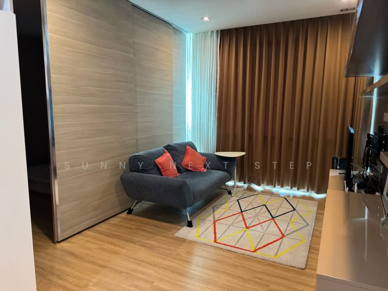 The Room Sukhumvit 21 : เดอะ รูม สุขุมวิท 21, กรุงเทพ, ถนน อโศกมนตรี, คลองเตยเหนือ, วัฒนา, กรุงเทพ, 52 ตร.ม., คอนโด ให้เช่า, โดย Sunny Next Step, 500506047 - DDproperty.com