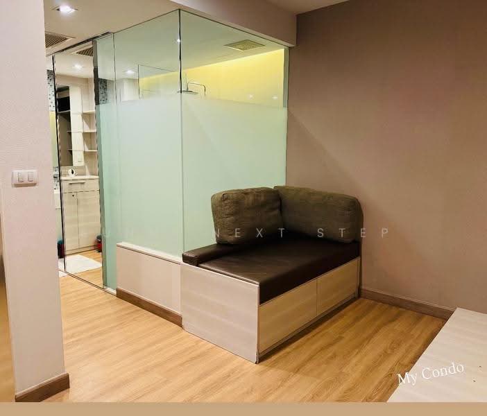 The Room Sukhumvit 21 : เดอะ รูม สุขุมวิท 21, กรุงเทพ, ถนน อโศกมนตรี, คลองเตยเหนือ, วัฒนา, กรุงเทพ, 52 ตร.ม., คอนโด ให้เช่า, โดย Sunny Next Step, 500506047 - DDproperty.com