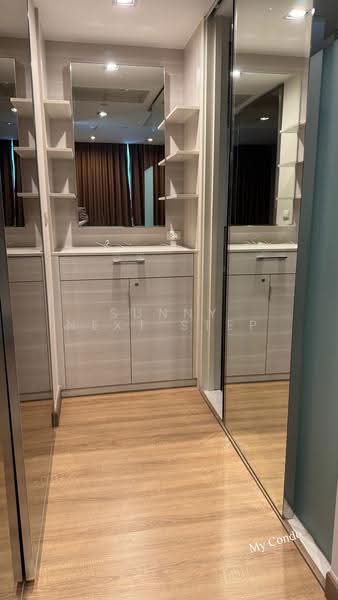 The Room Sukhumvit 21 : เดอะ รูม สุขุมวิท 21, กรุงเทพ, ถนน อโศกมนตรี, คลองเตยเหนือ, วัฒนา, กรุงเทพ, 52 ตร.ม., คอนโด ให้เช่า, โดย Sunny Next Step, 500506047 - DDproperty.com