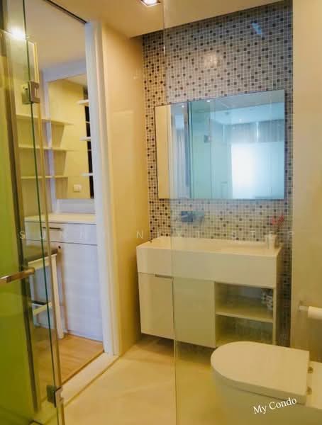 The Room Sukhumvit 21 : เดอะ รูม สุขุมวิท 21, กรุงเทพ, ถนน อโศกมนตรี, คลองเตยเหนือ, วัฒนา, กรุงเทพ, 52 ตร.ม., คอนโด ให้เช่า, โดย Sunny Next Step, 500506047 - DDproperty.com