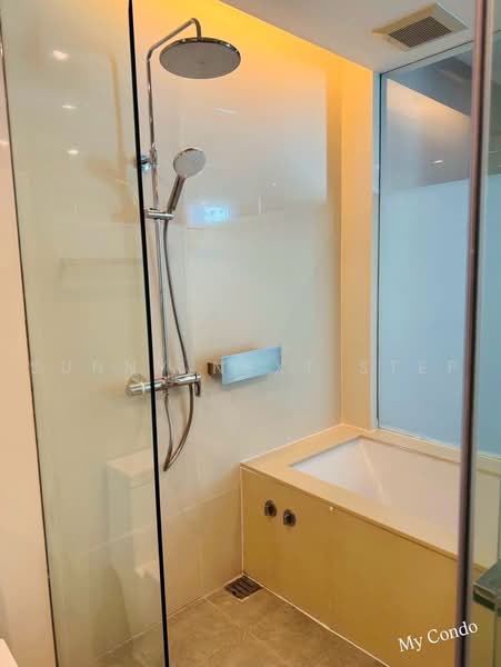 The Room Sukhumvit 21, Bangkok, Asok Montri Rd, Khlongtoei Nua, Watthana, Bangkok, 1 Bedroom, 52 sqm, Condo For Rent, by Sunny Next Step, 500506047 - DDproperty.com