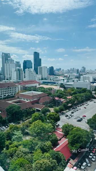 The Room Sukhumvit 21, Bangkok, Asok Montri Rd, Khlongtoei Nua, Watthana, Bangkok, 1 Bedroom, 52 sqm, Condo For Rent, by Sunny Next Step, 500506047 - DDproperty.com