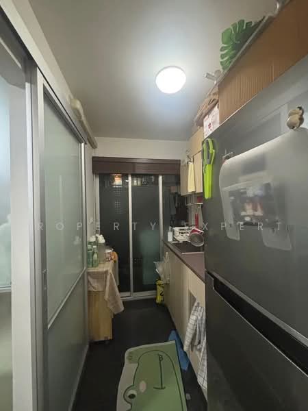 Park Ramindra, Bangkok, Soi Ramintra 47, Tha Rang, Bang Khen, Bangkok, 1 Bedroom, 30 sqm, Condo For Sale, by Property Expert, 500506048 - DDproperty.com