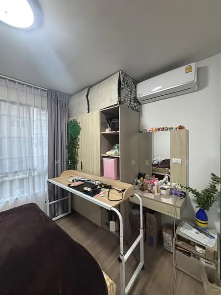 Park Ramindra, Bangkok, Soi Ramintra 47, Tha Rang, Bang Khen, Bangkok, 1 Bedroom, 30 sqm, Condo For Sale, by Property Expert, 500506048 - DDproperty.com