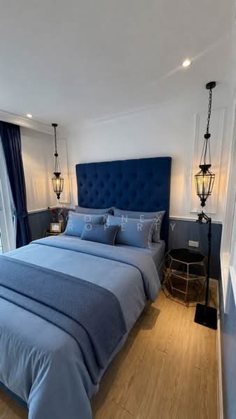 Seven Seas Cote d'Azur, Chon Buri (Pattaya), 46 7 Soi Na Jomtien 8, Nong Pru, Bang Lamung (Pattaya), Chon Buri (Pattaya), 1 Bedroom, 27 sqm, Condo For Sale, by Connex Property, 500506050 - DDproperty.com
