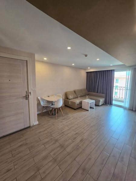 Seven Seas Condo Jomtien, Chon Buri (Pattaya), 531 Chaiyapruk Road, Na Kloe, Bang Lamung (Pattaya), Chon Buri (Pattaya), 1 Bedroom, 51 sqm, Condo For Sale, by Connex Property, 500506051 - DDproperty.com