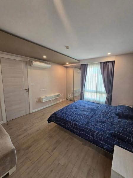 Seven Seas Condo Jomtien, Chon Buri (Pattaya), 531 Chaiyapruk Road, Na Kloe, Bang Lamung (Pattaya), Chon Buri (Pattaya), 1 Bedroom, 51 sqm, Condo For Sale, by Connex Property, 500506051 - DDproperty.com