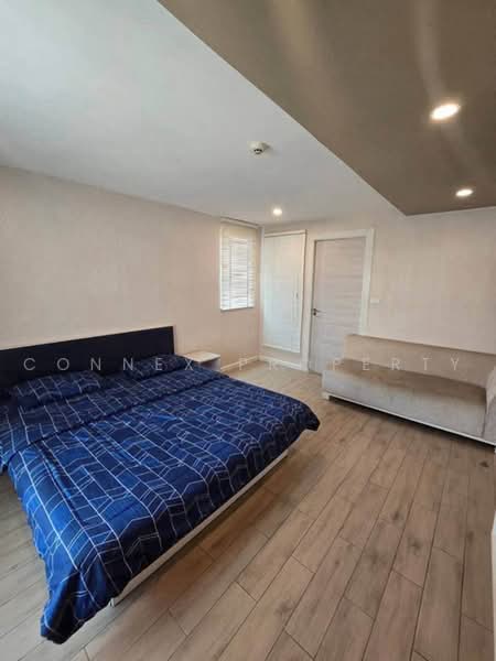 Seven Seas Condo Jomtien, Chon Buri (Pattaya), 531 Chaiyapruk Road, Na Kloe, Bang Lamung (Pattaya), Chon Buri (Pattaya), 1 Bedroom, 51 sqm, Condo For Sale, by Connex Property, 500506051 - DDproperty.com