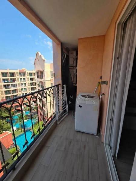 Seven Seas Condo Jomtien : เซเว่นซีส์ คอนโด จอมเทียน, ชลบุรี, 531 ถนนชัยพฤกษ์ เมืองพัทยา, นาเกลือ, บางละมุง, ชลบุรี, 51 ตร.ม., คอนโด ขาย, โดย Connex Property, 500506051 - DDproperty.com