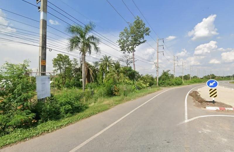 ขายที่ดินขอนแก่น 2 ไร่ 3 งาน 11.2 ตร.ว. ติดถนนเลี่ยงเมือง ใกล้พุทธมณฑลอีสาน, Khon Kaen, GV65+V8W Khon Kaen, Mueang Khon Kaen District, Khon Kaen, Sila, Muang Khon Kaen, Khon Kaen, , 4,445 sqm, Land For Sale, by อนันต์ อัมรินทร์, 500506052 - DDproperty.com