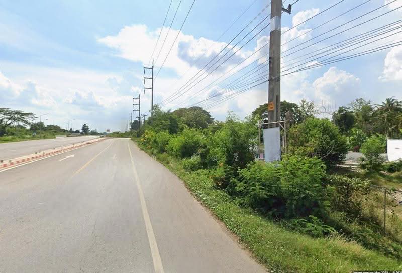 ขายที่ดินขอนแก่น 2 ไร่ 3 งาน 11.2 ตร.ว. ติดถนนเลี่ยงเมือง ใกล้พุทธมณฑลอีสาน, Khon Kaen, GV65+V8W Khon Kaen, Mueang Khon Kaen District, Khon Kaen, Sila, Muang Khon Kaen, Khon Kaen, , 4,445 sqm, Land For Sale, by อนันต์ อัมรินทร์, 500506052 - DDproperty.com