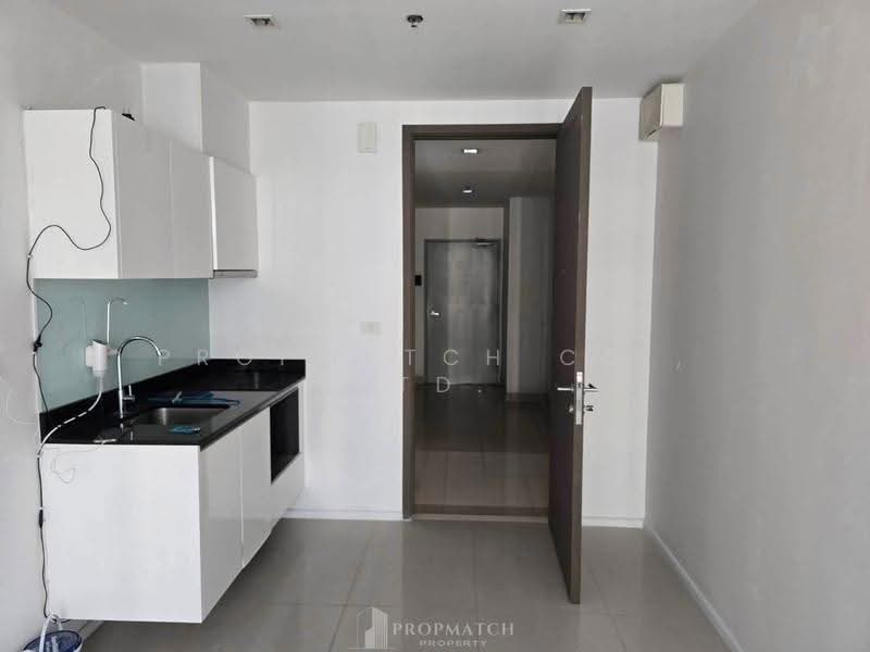 Quinn Ratchada 17, Bangkok, 454 456 Soi Inthara Mari 45, Din Daeng, Bangkok, 1 Bedroom, 35 sqm, Condo For Sale, by PROPMATCH CO., LTD., 500506053 - DDproperty.com