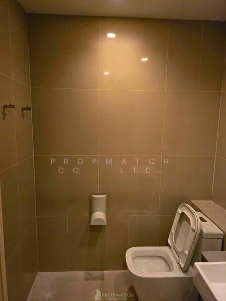 Quinn Ratchada 17, Bangkok, 454 456 Soi Inthara Mari 45, Din Daeng, Bangkok, 1 Bedroom, 35 sqm, Condo For Sale, by PROPMATCH CO., LTD., 500506053 - DDproperty.com
