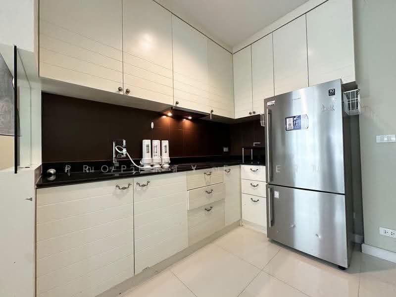 The Fourwings Residence, Bangkok, 335 Srinakarin, Hua Mak, Bang Kapi, Bangkok, 2 Bedrooms, 94 sqm, Condo For Sale, by Property Expert, 500506054 - DDproperty.com