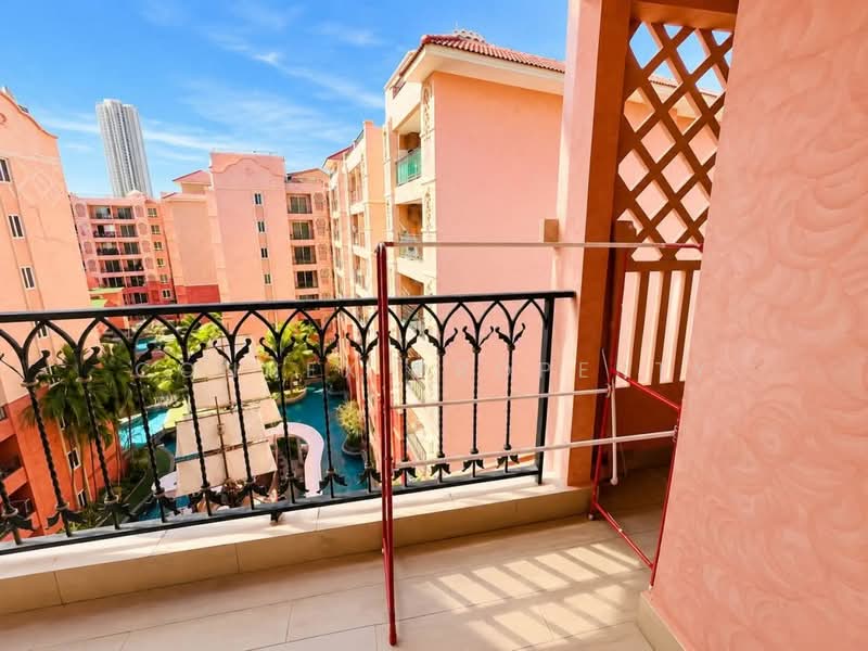 Seven Seas Condo Jomtien : เซเว่นซีส์ คอนโด จอมเทียน, ชลบุรี, 531 ถนนชัยพฤกษ์ เมืองพัทยา, นาเกลือ, บางละมุง, ชลบุรี, 42 ตร.ม., คอนโด ขาย, โดย Connex Property, 500506055 - DDproperty.com