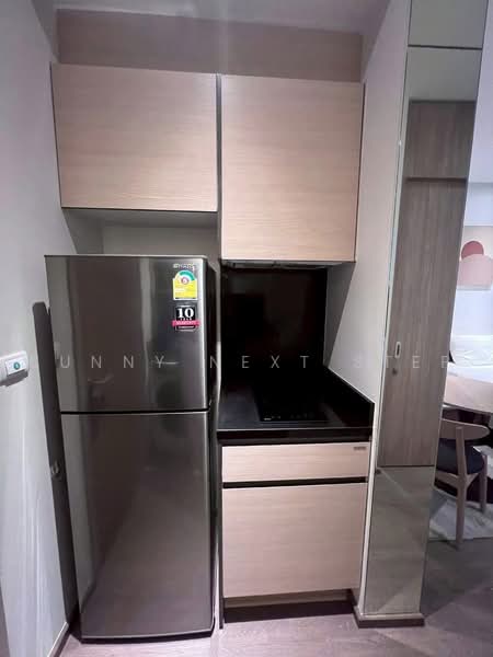Park Origin Phrom Phong (Park 24), Bangkok, 68 Soi Sukhumvit 24, Khong Tan, Khlong Toei, Bangkok, 1 Bedroom, 26 sqm, Condo For Rent, by Sunny Next Step, 500506056 - DDproperty.com