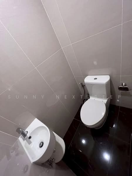 Park Origin Phrom Phong (Park 24), Bangkok, 68 Soi Sukhumvit 24, Khong Tan, Khlong Toei, Bangkok, 1 Bedroom, 26 sqm, Condo For Rent, by Sunny Next Step, 500506056 - DDproperty.com