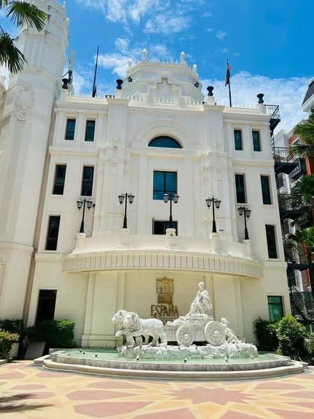 Espana Condo Resort, Chon Buri (Pattaya), 839 Village 12, Nong Pru, Bang Lamung (Pattaya), Chon Buri (Pattaya), 1 Bedroom, 24 sqm, Condo For Sale, by Khun Tuk, 500506057 - DDproperty.com
