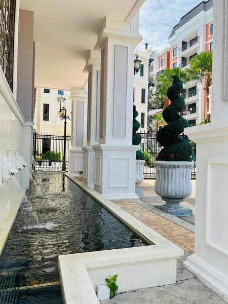 Espana Condo Resort, Chon Buri (Pattaya), 839 Village 12, Nong Pru, Bang Lamung (Pattaya), Chon Buri (Pattaya), 1 Bedroom, 24 sqm, Condo For Sale, by Khun Tuk, 500506057 - DDproperty.com