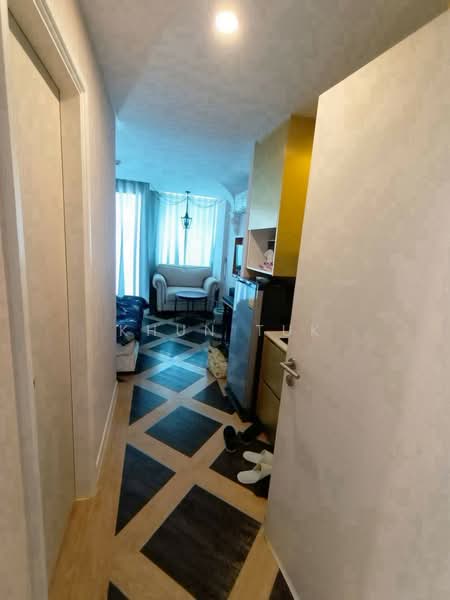 Espana Condo Resort, Chon Buri (Pattaya), 839 Village 12, Nong Pru, Bang Lamung (Pattaya), Chon Buri (Pattaya), 1 Bedroom, 24 sqm, Condo For Sale, by Khun Tuk, 500506057 - DDproperty.com