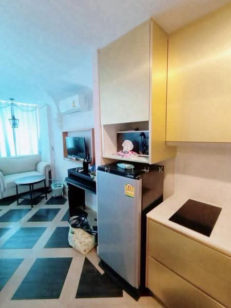 Espana Condo Resort : เอสปันยา คอนโด รีสอร์ท พัทยา, ชลบุรี, 839 หมู่ที่ 12, หนองปรือ, บางละมุง, ชลบุรี, 24 ตร.ม., คอนโด ขาย, โดย Khun Tuk, 500506057 - DDproperty.com