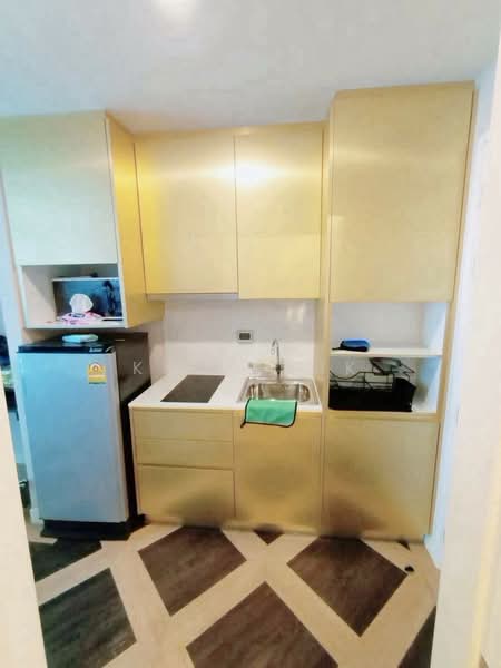 Espana Condo Resort, Chon Buri (Pattaya), 839 Village 12, Nong Pru, Bang Lamung (Pattaya), Chon Buri (Pattaya), 1 Bedroom, 24 sqm, Condo For Sale, by Khun Tuk, 500506057 - DDproperty.com