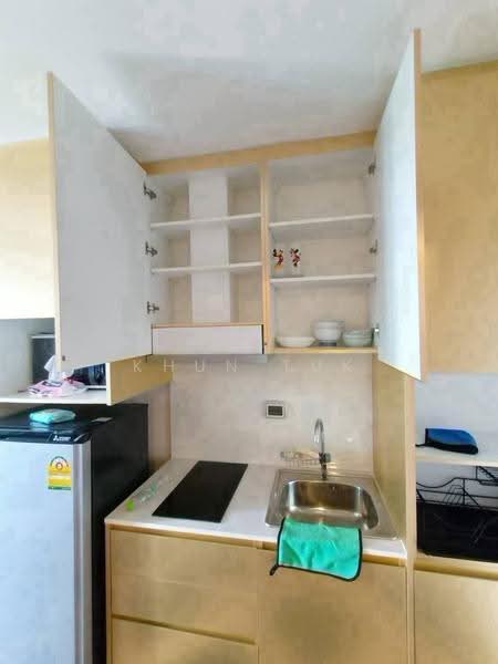 Espana Condo Resort, Chon Buri (Pattaya), 839 Village 12, Nong Pru, Bang Lamung (Pattaya), Chon Buri (Pattaya), 1 Bedroom, 24 sqm, Condo For Sale, by Khun Tuk, 500506057 - DDproperty.com