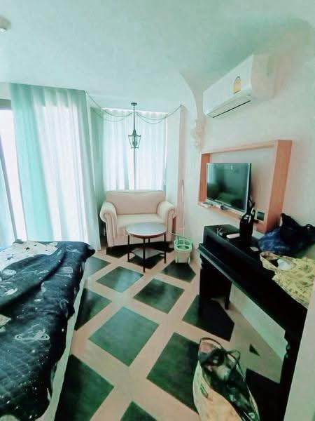 Espana Condo Resort, Chon Buri (Pattaya), 839 Village 12, Nong Pru, Bang Lamung (Pattaya), Chon Buri (Pattaya), 1 Bedroom, 24 sqm, Condo For Sale, by Khun Tuk, 500506057 - DDproperty.com