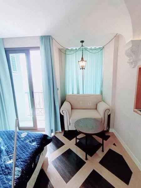 Espana Condo Resort, Chon Buri (Pattaya), 839 Village 12, Nong Pru, Bang Lamung (Pattaya), Chon Buri (Pattaya), 1 Bedroom, 24 sqm, Condo For Sale, by Khun Tuk, 500506057 - DDproperty.com