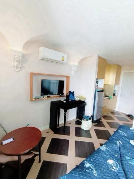 Espana Condo Resort, Chon Buri (Pattaya), 839 Village 12, Nong Pru, Bang Lamung (Pattaya), Chon Buri (Pattaya), 1 Bedroom, 24 sqm, Condo For Sale, by Khun Tuk, 500506057 - DDproperty.com