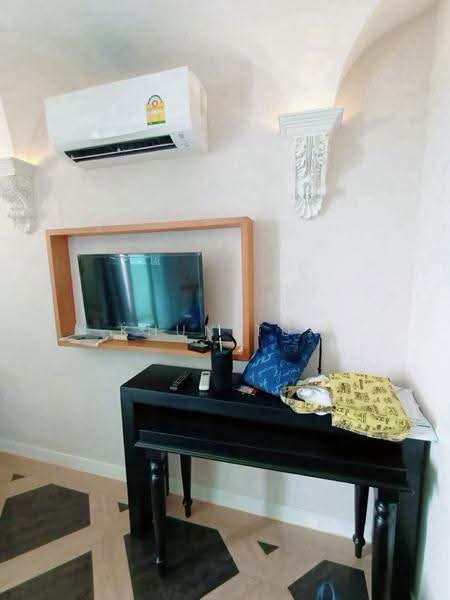 Espana Condo Resort, Chon Buri (Pattaya), 839 Village 12, Nong Pru, Bang Lamung (Pattaya), Chon Buri (Pattaya), 1 Bedroom, 24 sqm, Condo For Sale, by Khun Tuk, 500506057 - DDproperty.com